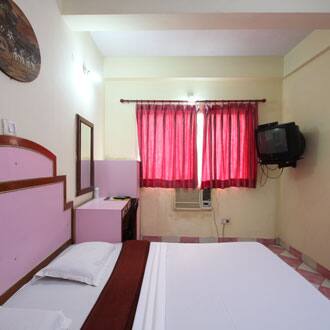 Deluxe Inn Agra, Agra 2